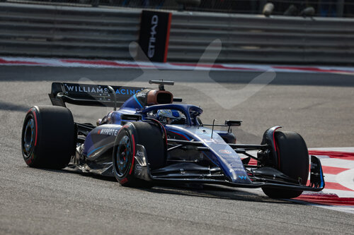 F1 Grand Prix of Abu Dhabi
