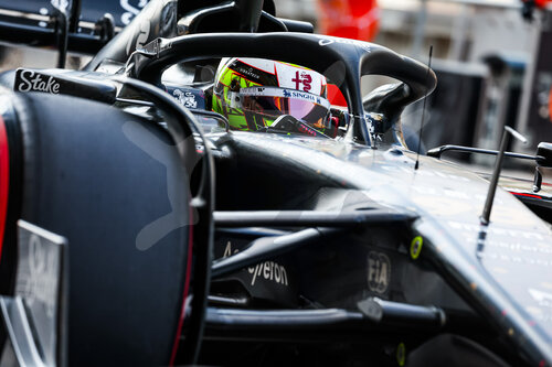 F1 Grand Prix of Abu Dhabi