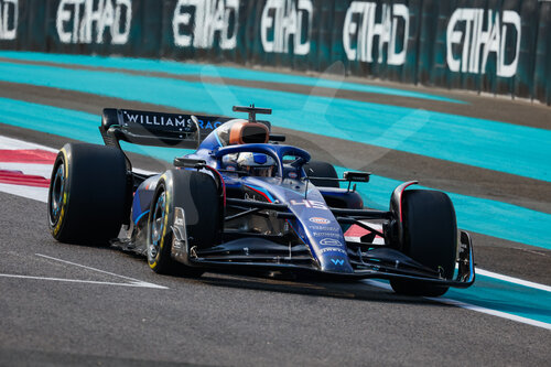 F1 Grand Prix of Abu Dhabi
