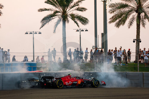 F1 Grand Prix of Abu Dhabi