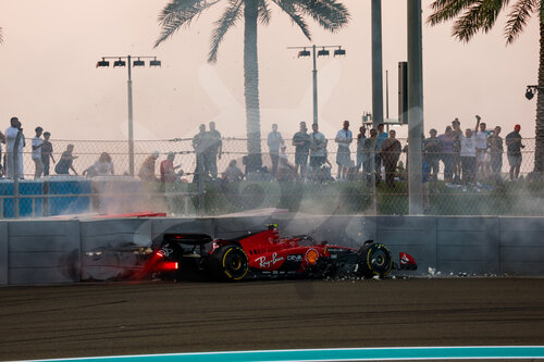 F1 Grand Prix of Abu Dhabi
