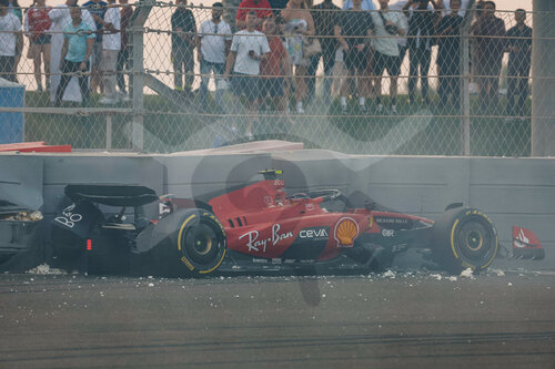 F1 Grand Prix of Abu Dhabi