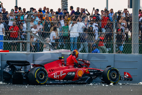 F1 Grand Prix of Abu Dhabi