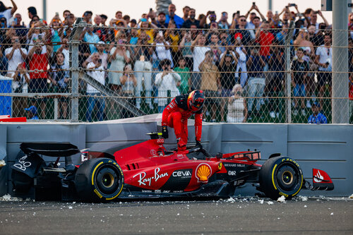 F1 Grand Prix of Abu Dhabi