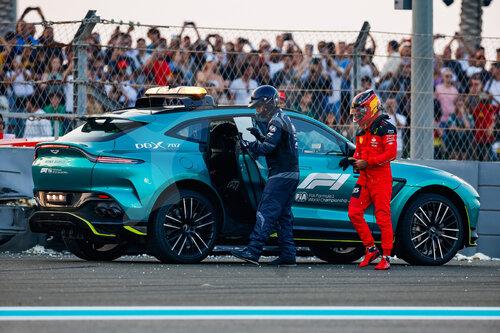 F1 Grand Prix of Abu Dhabi