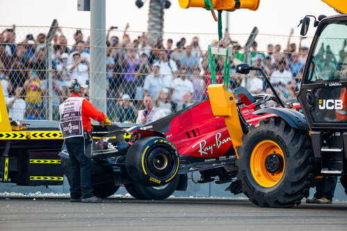 F1 Grand Prix of Abu Dhabi