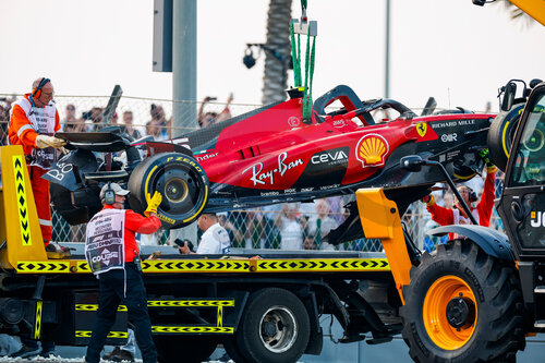 F1 Grand Prix of Abu Dhabi