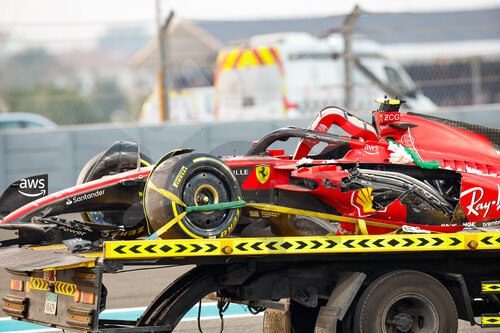 F1 Grand Prix of Abu Dhabi
