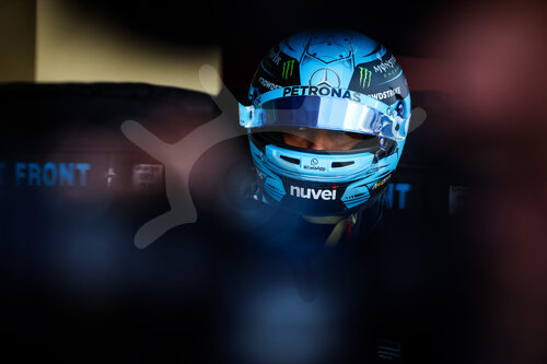 F1 Grand Prix of Abu Dhabi