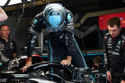 F1 Grand Prix of Abu Dhabi