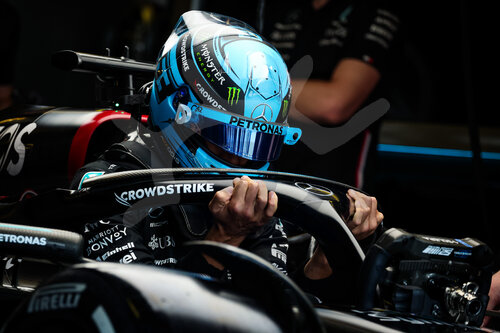F1 Grand Prix of Abu Dhabi