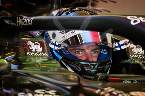 F1 Grand Prix of Abu Dhabi