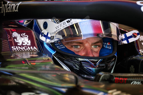 F1 Grand Prix of Abu Dhabi