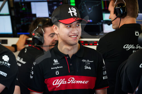 F1 Grand Prix of Abu Dhabi