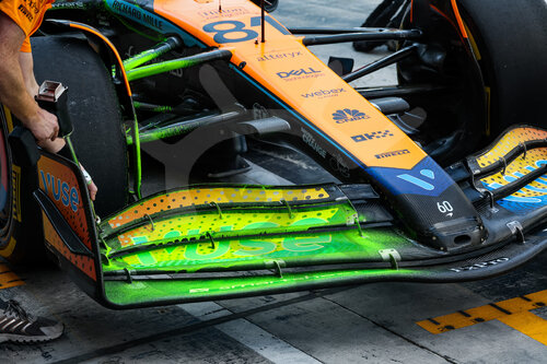 F1 Grand Prix of Abu Dhabi
