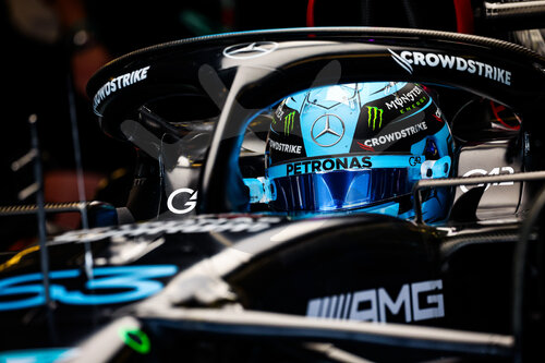 F1 Grand Prix of Abu Dhabi