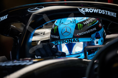 F1 Grand Prix of Abu Dhabi