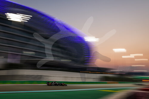 F1 Grand Prix of Abu Dhabi