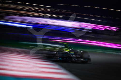 F1 Grand Prix of Abu Dhabi
