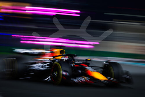 F1 Grand Prix of Abu Dhabi