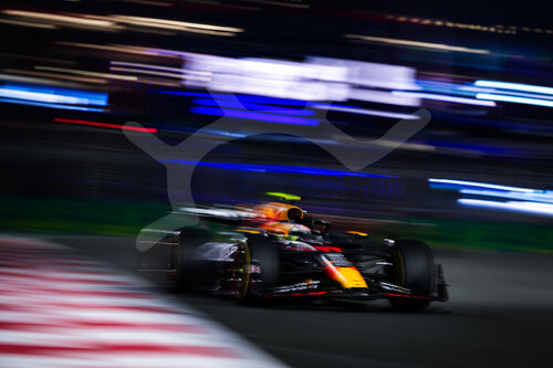 F1 Grand Prix of Abu Dhabi