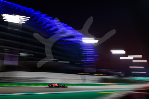 F1 Grand Prix of Abu Dhabi