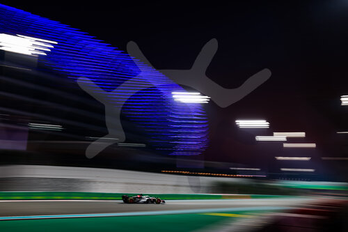 F1 Grand Prix of Abu Dhabi