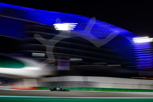 F1 Grand Prix of Abu Dhabi