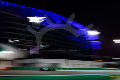 F1 Grand Prix of Abu Dhabi