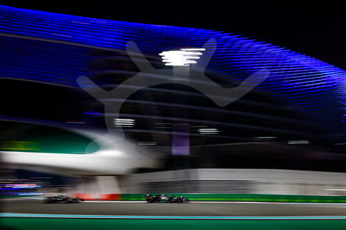 F1 Grand Prix of Abu Dhabi