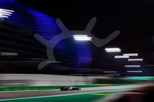 F1 Grand Prix of Abu Dhabi