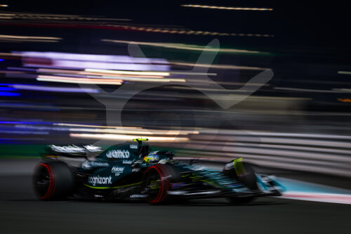 F1 Grand Prix of Abu Dhabi