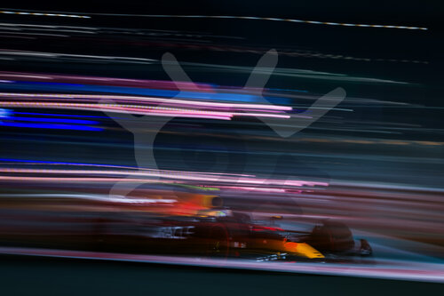 F1 Grand Prix of Abu Dhabi