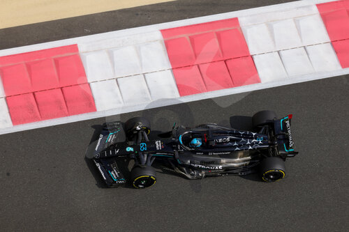 F1 Grand Prix of Abu Dhabi