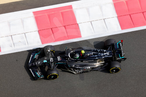 F1 Grand Prix of Abu Dhabi