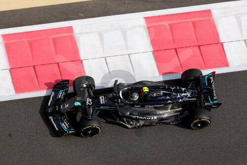 F1 Grand Prix of Abu Dhabi