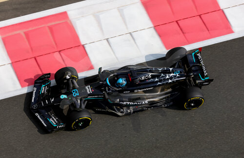 F1 Grand Prix of Abu Dhabi
