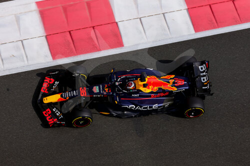 F1 Grand Prix of Abu Dhabi