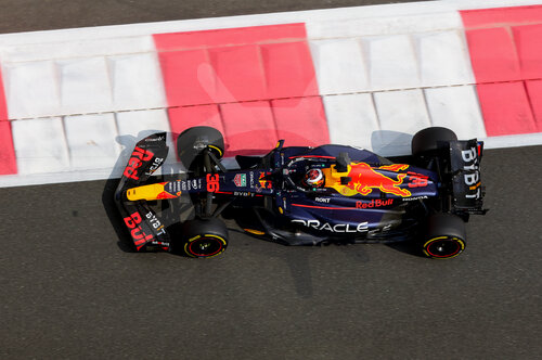 F1 Grand Prix of Abu Dhabi
