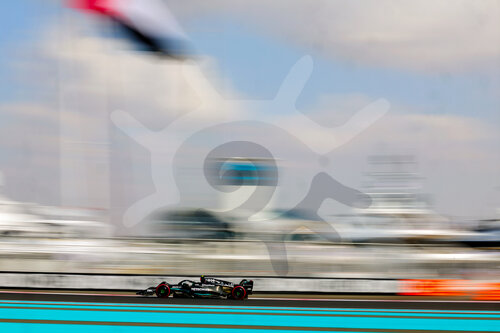F1 Grand Prix of Abu Dhabi