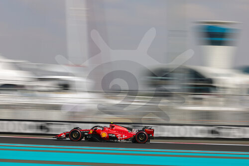 F1 Grand Prix of Abu Dhabi