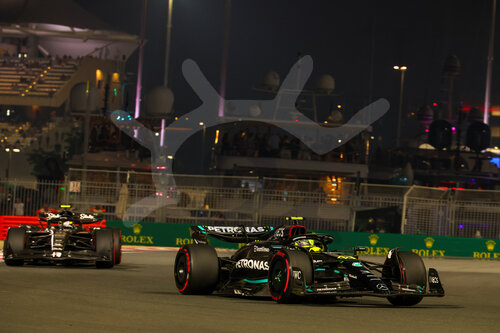 F1 Grand Prix of Abu Dhabi