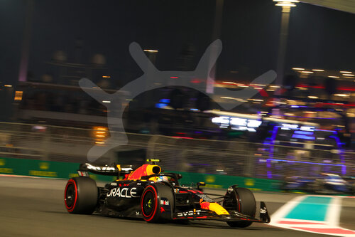 F1 Grand Prix of Abu Dhabi
