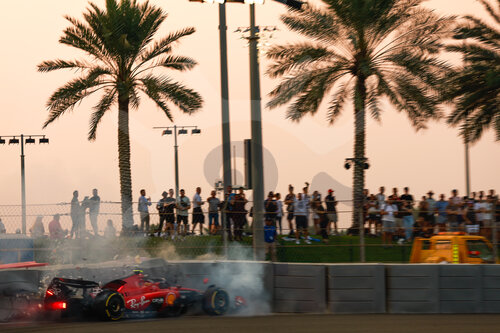 F1 Grand Prix of Abu Dhabi