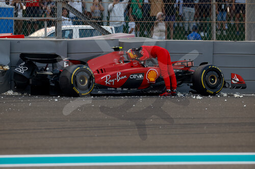F1 Grand Prix of Abu Dhabi