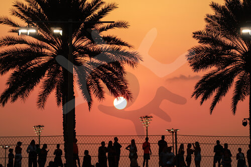 F1 Grand Prix of Abu Dhabi