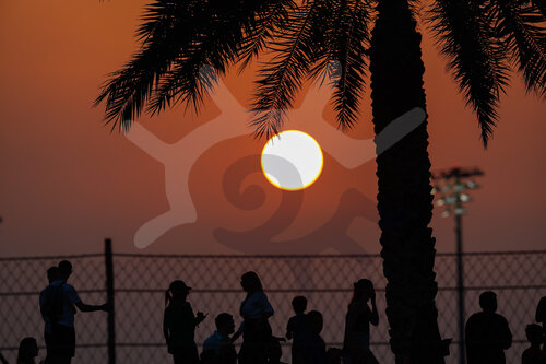 F1 Grand Prix of Abu Dhabi