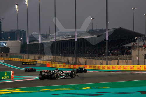 F1 Grand Prix of Abu Dhabi