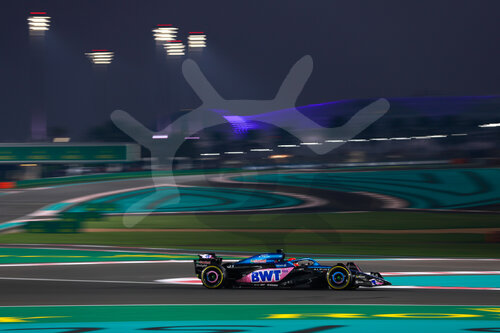 F1 Grand Prix of Abu Dhabi