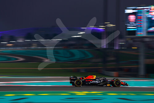 F1 Grand Prix of Abu Dhabi